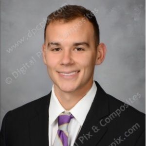 Meet your Posher, Rafael